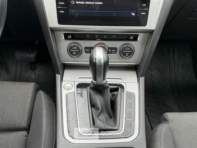 Vw passat - afbeelding 5 van  33