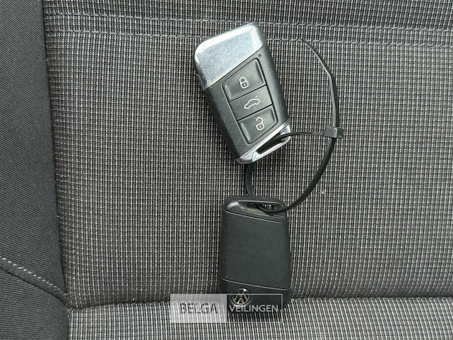 Vw passat - afbeelding 6 van  33