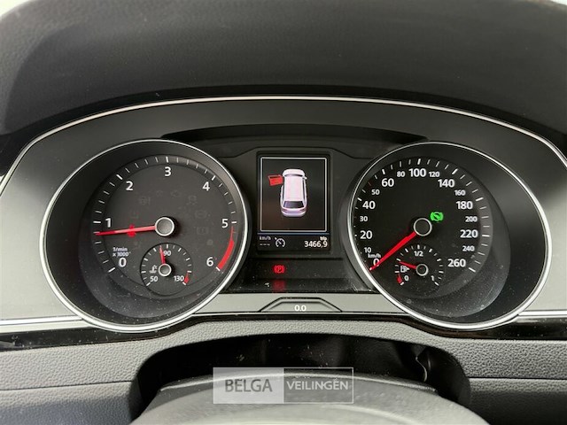 Vw passat - afbeelding 7 van  33