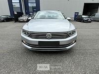 Vw passat - afbeelding 8 van  33