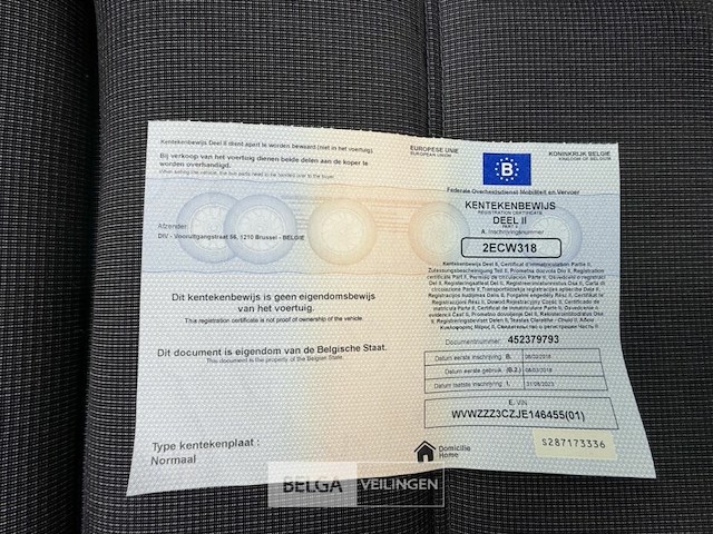 Vw passat - afbeelding 13 van  33