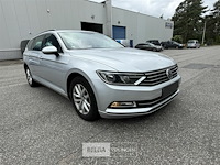 Vw passat - afbeelding 19 van  33