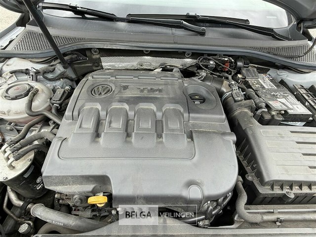 Vw passat - afbeelding 31 van  33
