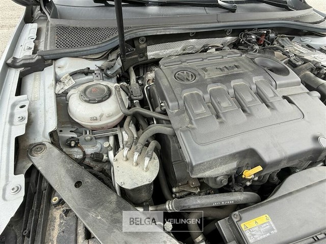 Vw passat - afbeelding 32 van  33