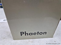 Vw phaeton - afbeelding 3 van  3