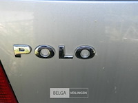 Vw polo, enkel voor erkende centra voor het depollueren, ontmantelen en vernietigen van afgedankte voertuigen - afbeelding 8 van  8