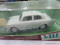 Vw sedan - afbeelding 2 van  3