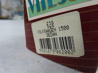 Vw sedan - afbeelding 3 van  3