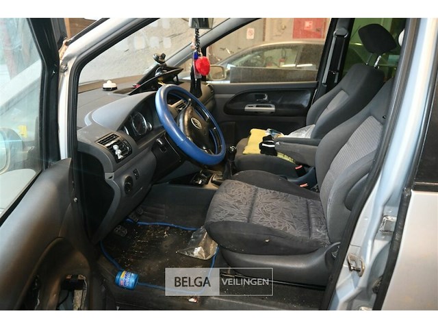 Vw sharan - afbeelding 2 van  12