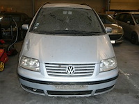 Vw sharan - afbeelding 5 van  12