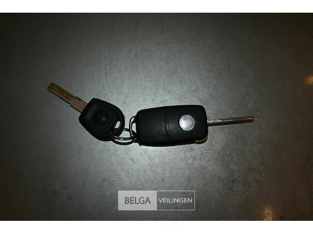 Vw sharan - afbeelding 6 van  12