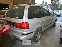 Vw sharan - afbeelding 9 van  12