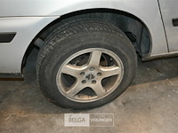 Vw sharan - afbeelding 11 van  12