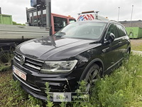Vw tiguan 2.0 tdi - afbeelding 1 van  8