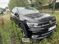 Vw tiguan 2.0 tdi - afbeelding 3 van  8