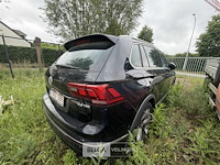 Vw tiguan 2.0 tdi - afbeelding 4 van  8