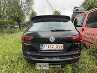 Vw tiguan 2.0 tdi - afbeelding 5 van  8