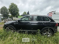 Vw tiguan 2.0 tdi - afbeelding 7 van  8