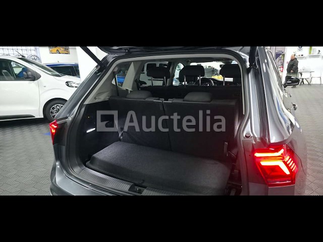 Vw tiguan allspace * 4motion * elegance * 7 zitplaatsen * 2,0 tdi - 200 pk. - dsg * 2022 - afbeelding 2 van  44