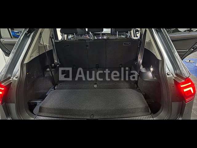 Vw tiguan allspace * 4motion * elegance * 7 zitplaatsen * 2,0 tdi - 200 pk. - dsg * 2022 - afbeelding 3 van  44