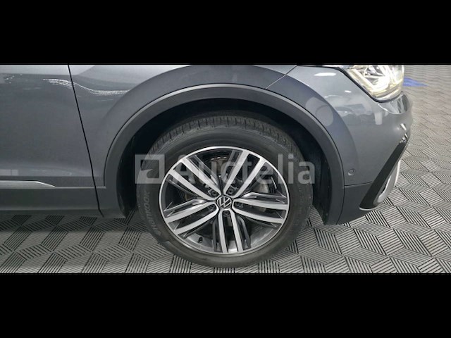 Vw tiguan allspace * 4motion * elegance * 7 zitplaatsen * 2,0 tdi - 200 pk. - dsg * 2022 - afbeelding 5 van  44