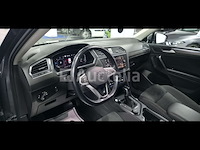 Vw tiguan allspace * 4motion * elegance * 7 zitplaatsen * 2,0 tdi - 200 pk. - dsg * 2022 - afbeelding 7 van  44