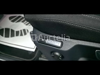 Vw tiguan allspace * 4motion * elegance * 7 zitplaatsen * 2,0 tdi - 200 pk. - dsg * 2022 - afbeelding 9 van  44