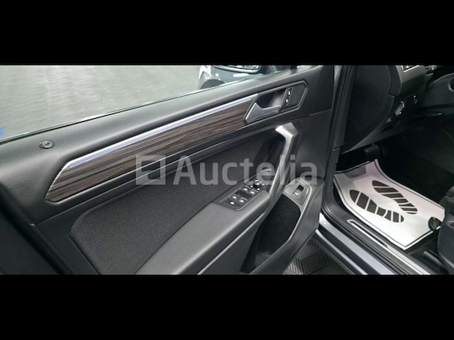 Vw tiguan allspace * 4motion * elegance * 7 zitplaatsen * 2,0 tdi - 200 pk. - dsg * 2022 - afbeelding 10 van  44