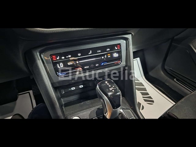 Vw tiguan allspace * 4motion * elegance * 7 zitplaatsen * 2,0 tdi - 200 pk. - dsg * 2022 - afbeelding 19 van  44