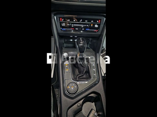 Vw tiguan allspace * 4motion * elegance * 7 zitplaatsen * 2,0 tdi - 200 pk. - dsg * 2022 - afbeelding 20 van  44