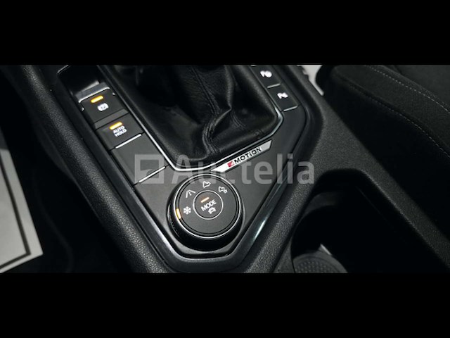 Vw tiguan allspace * 4motion * elegance * 7 zitplaatsen * 2,0 tdi - 200 pk. - dsg * 2022 - afbeelding 21 van  44