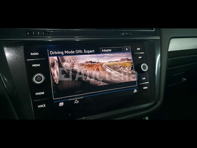 Vw tiguan allspace * 4motion * elegance * 7 zitplaatsen * 2,0 tdi - 200 pk. - dsg * 2022 - afbeelding 24 van  44