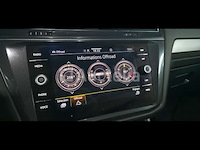 Vw tiguan allspace * 4motion * elegance * 7 zitplaatsen * 2,0 tdi - 200 pk. - dsg * 2022 - afbeelding 25 van  44