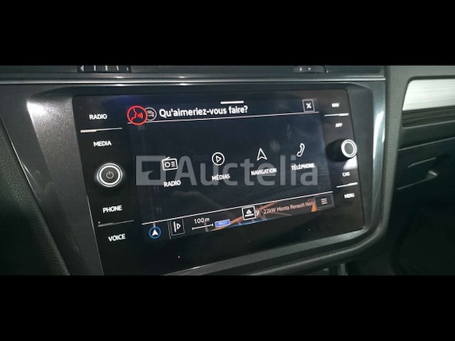 Vw tiguan allspace * 4motion * elegance * 7 zitplaatsen * 2,0 tdi - 200 pk. - dsg * 2022 - afbeelding 27 van  44