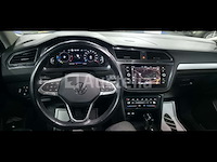 Vw tiguan allspace * 4motion * elegance * 7 zitplaatsen * 2,0 tdi - 200 pk. - dsg * 2022 - afbeelding 29 van  44