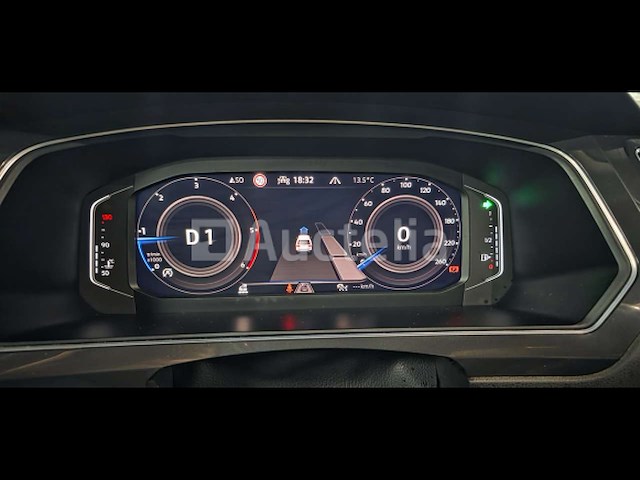 Vw tiguan allspace * 4motion * elegance * 7 zitplaatsen * 2,0 tdi - 200 pk. - dsg * 2022 - afbeelding 30 van  44