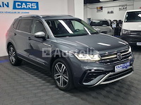 Vw tiguan allspace * 4motion * elegance * 7 zitplaatsen * 2,0 tdi - 200 pk. - dsg * 2022 - afbeelding 23 van  44