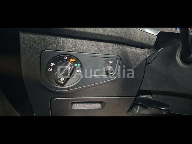 Vw tiguan allspace * 4motion * elegance * 7 zitplaatsen * 2,0 tdi - 200 pk. - dsg * 2022 - afbeelding 35 van  44