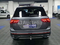 Vw tiguan allspace * 4motion * elegance * 7 zitplaatsen * 2,0 tdi - 200 pk. - dsg * 2022 - afbeelding 42 van  44