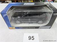 Vw touareg - afbeelding 1 van  3