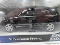 Vw touareg - afbeelding 2 van  3