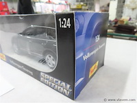 Vw touareg - afbeelding 3 van  3