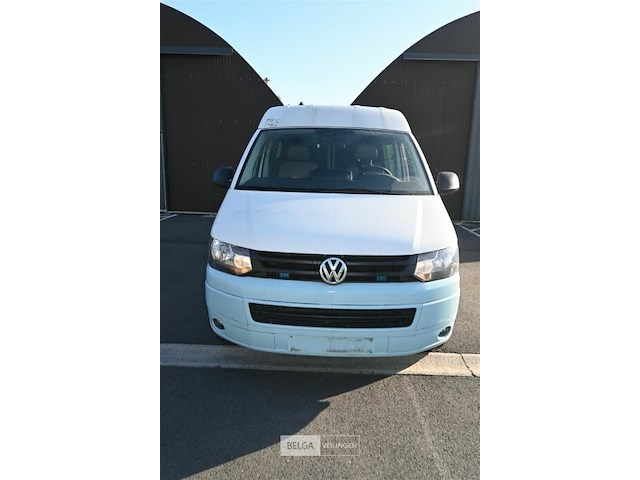 Vw transport - afbeelding 5 van  26