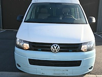 Vw transport - afbeelding 5 van  26
