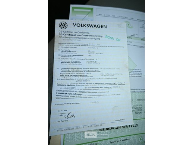 Vw transport - afbeelding 8 van  26