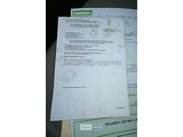 Vw transport - afbeelding 10 van  26