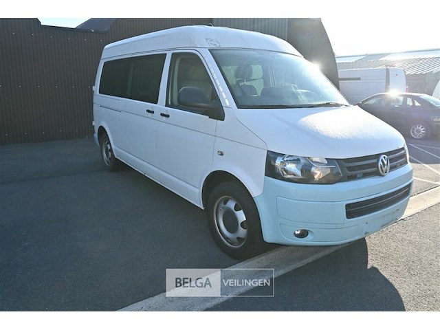 Vw transport - afbeelding 1 van  26
