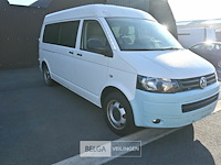 Vw transport - afbeelding 1 van  26