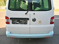 Vw transport - afbeelding 14 van  26