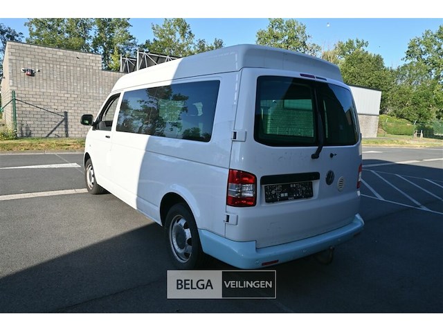 Vw transport - afbeelding 15 van  26